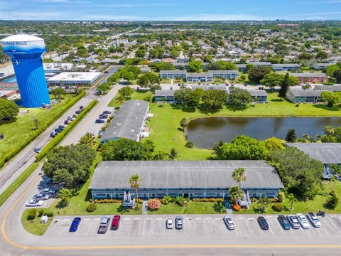 Tiny photo for 273 Prescott N, Deerfield Beach, FL 33442 (MLS # B26037486)