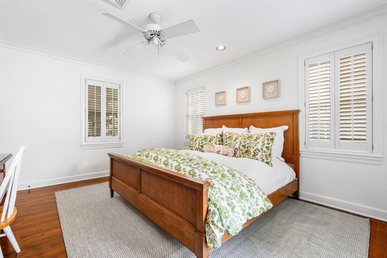 DRAKE PARK - Residential Lease