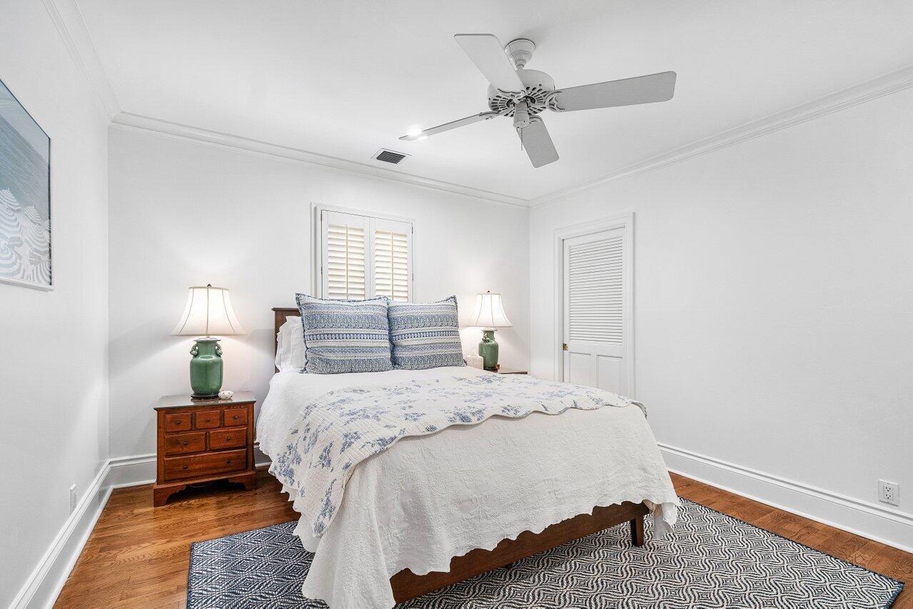 DRAKE PARK - Residential Lease