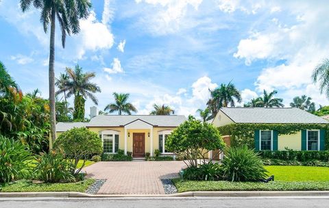 240 Miraflores Drive Palm Beach FL 33480