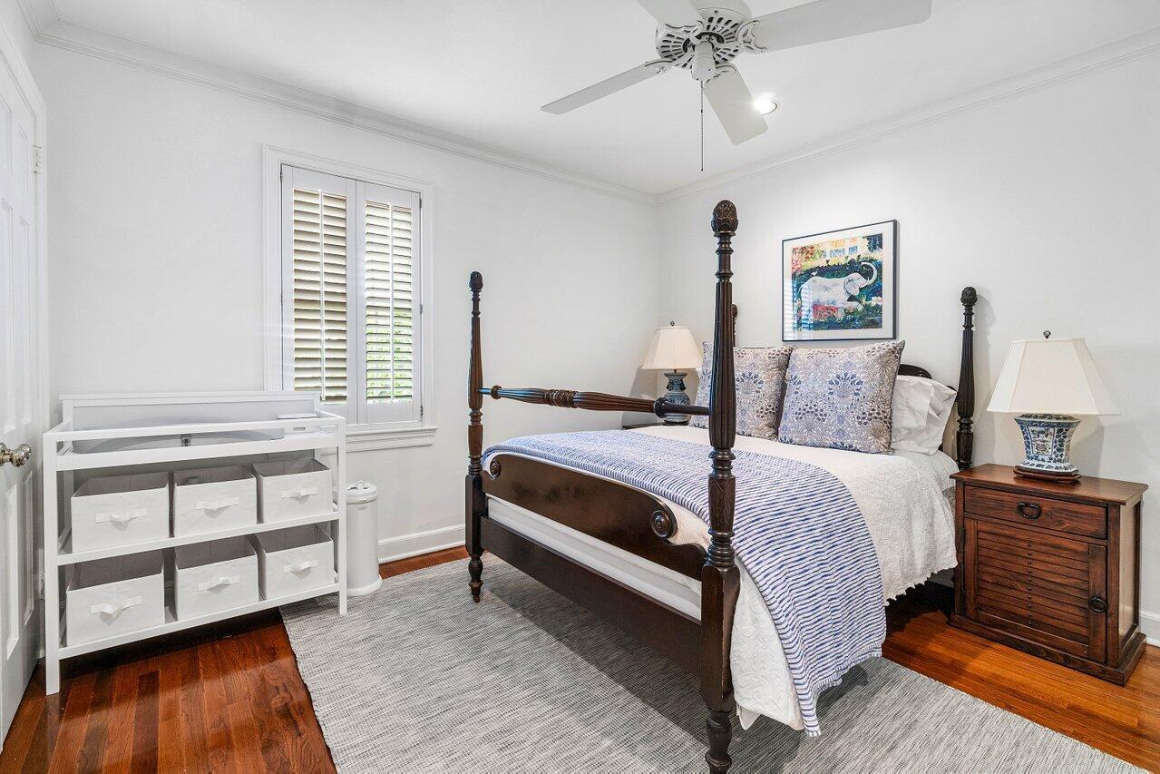 DRAKE PARK - Residential Lease