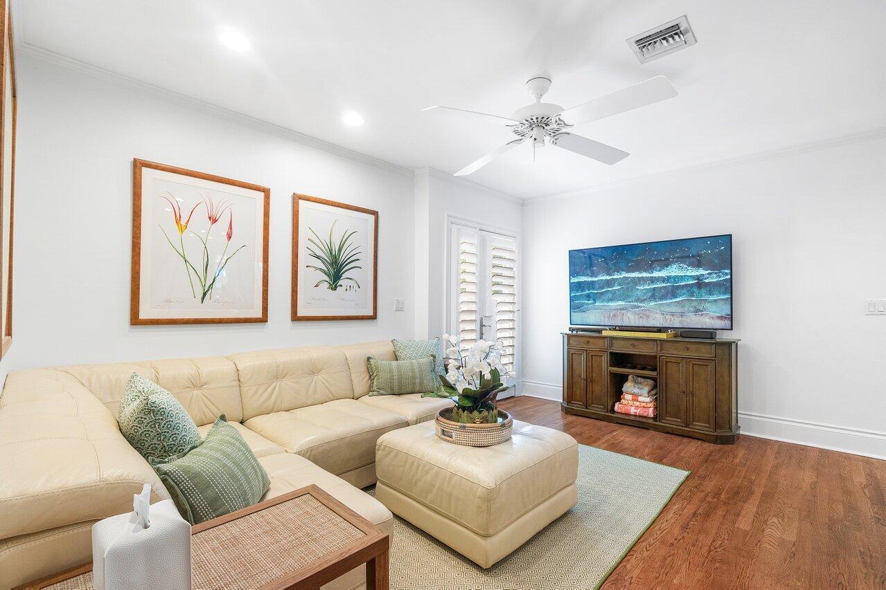 DRAKE PARK - Residential Lease