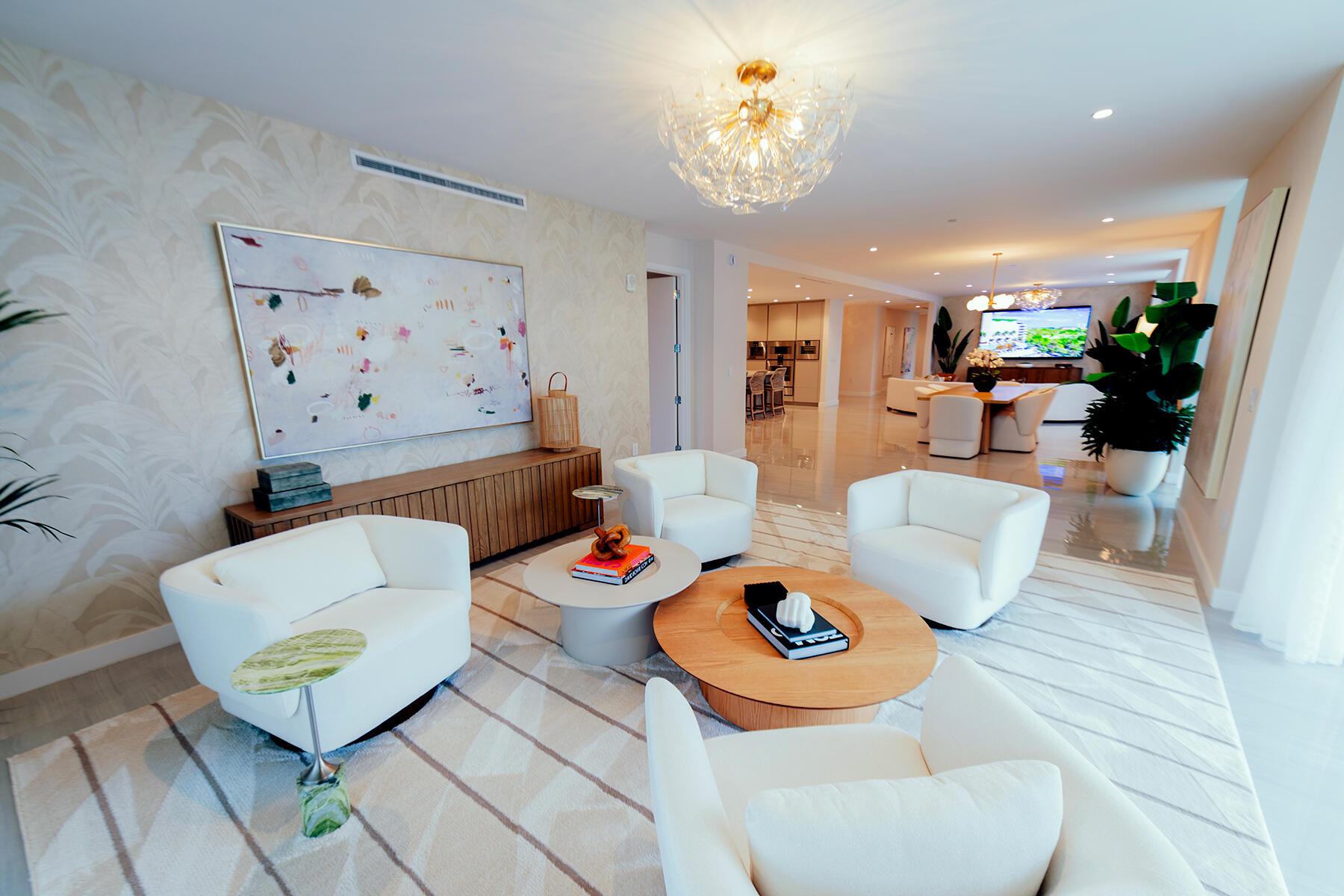 ALINA BOCA RATON CONDO - Residential