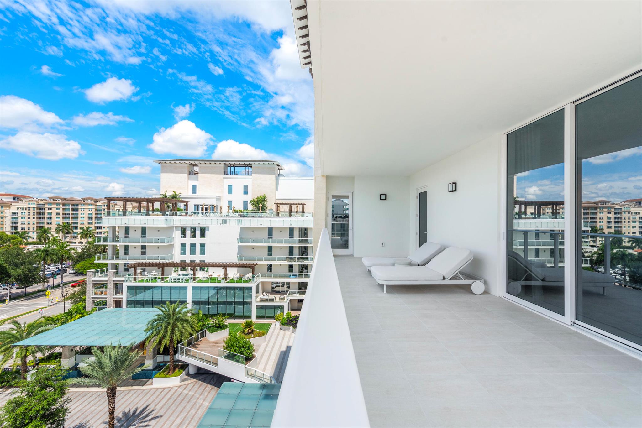 ALINA BOCA RATON CONDO - Residential