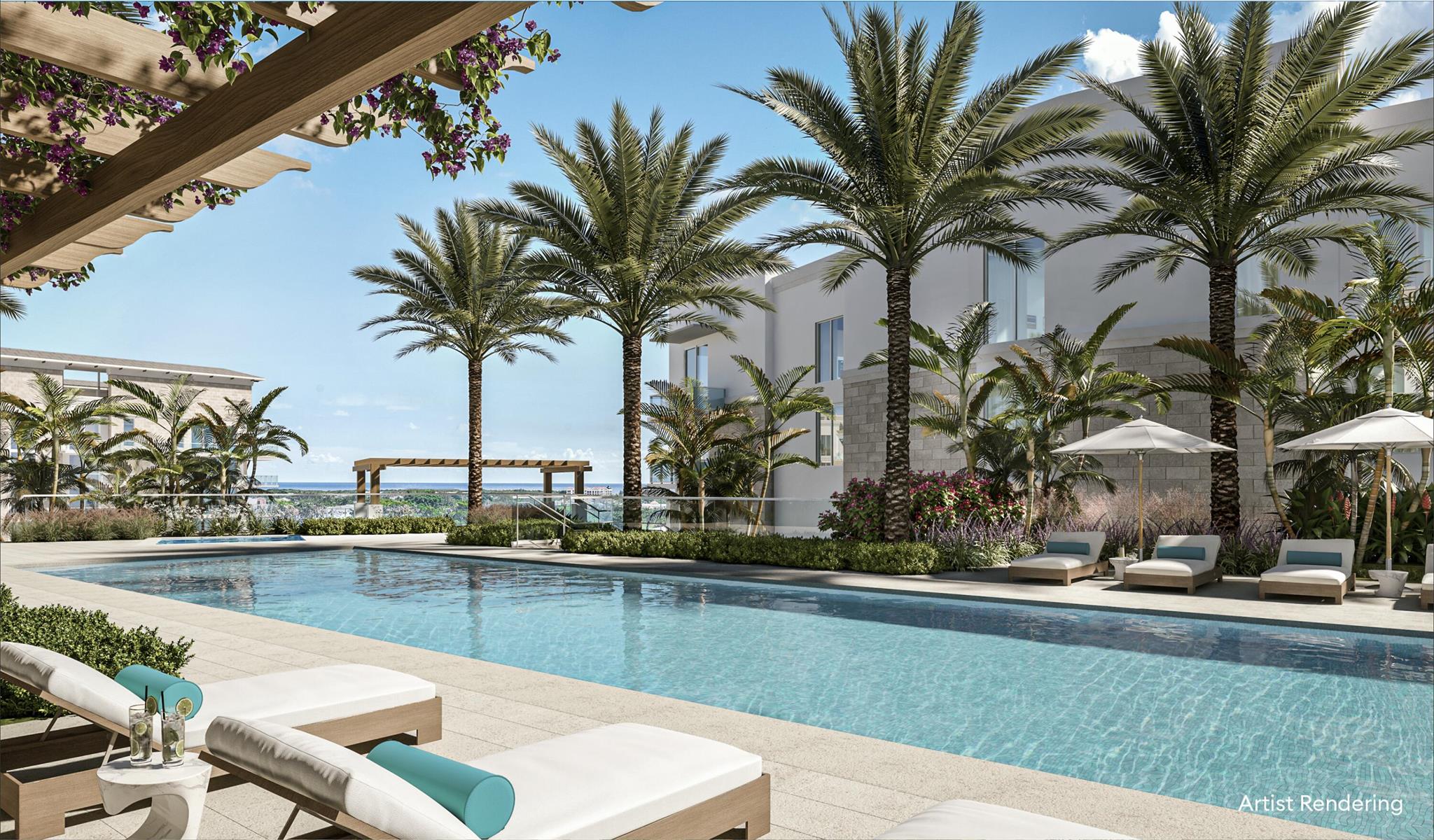 ALINA BOCA RATON CONDO - Residential