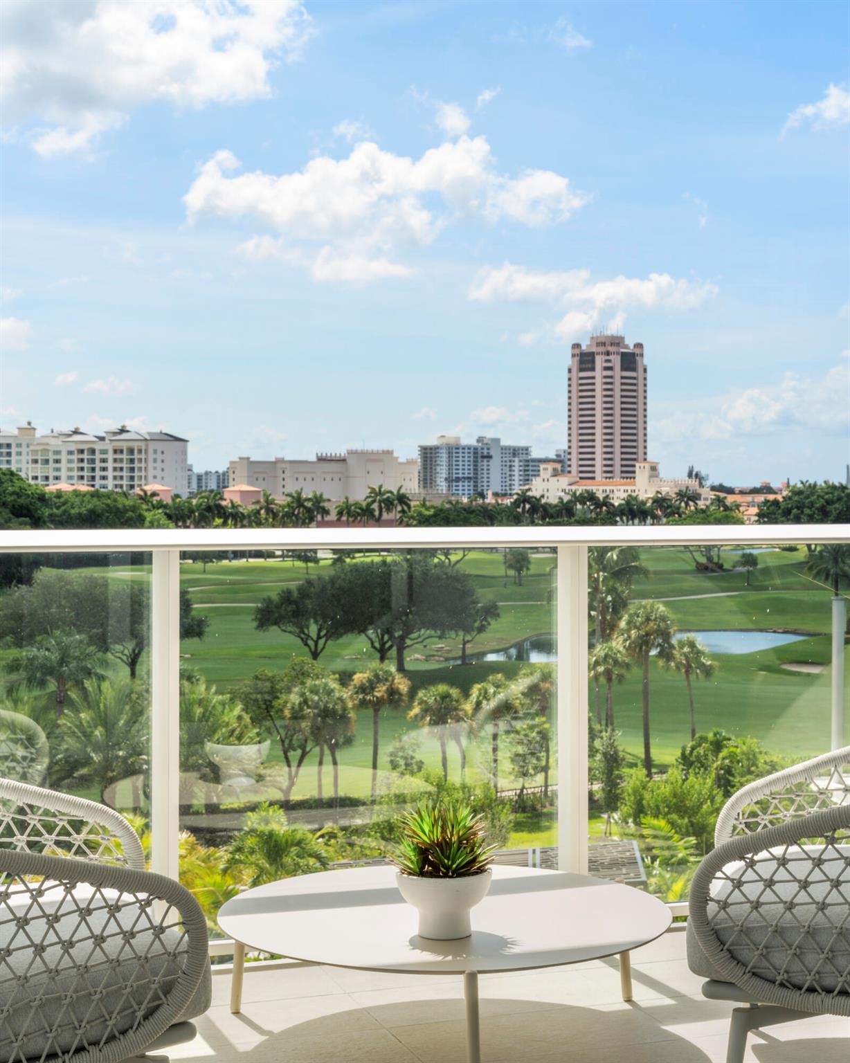 ALINA BOCA RATON CONDO - Residential