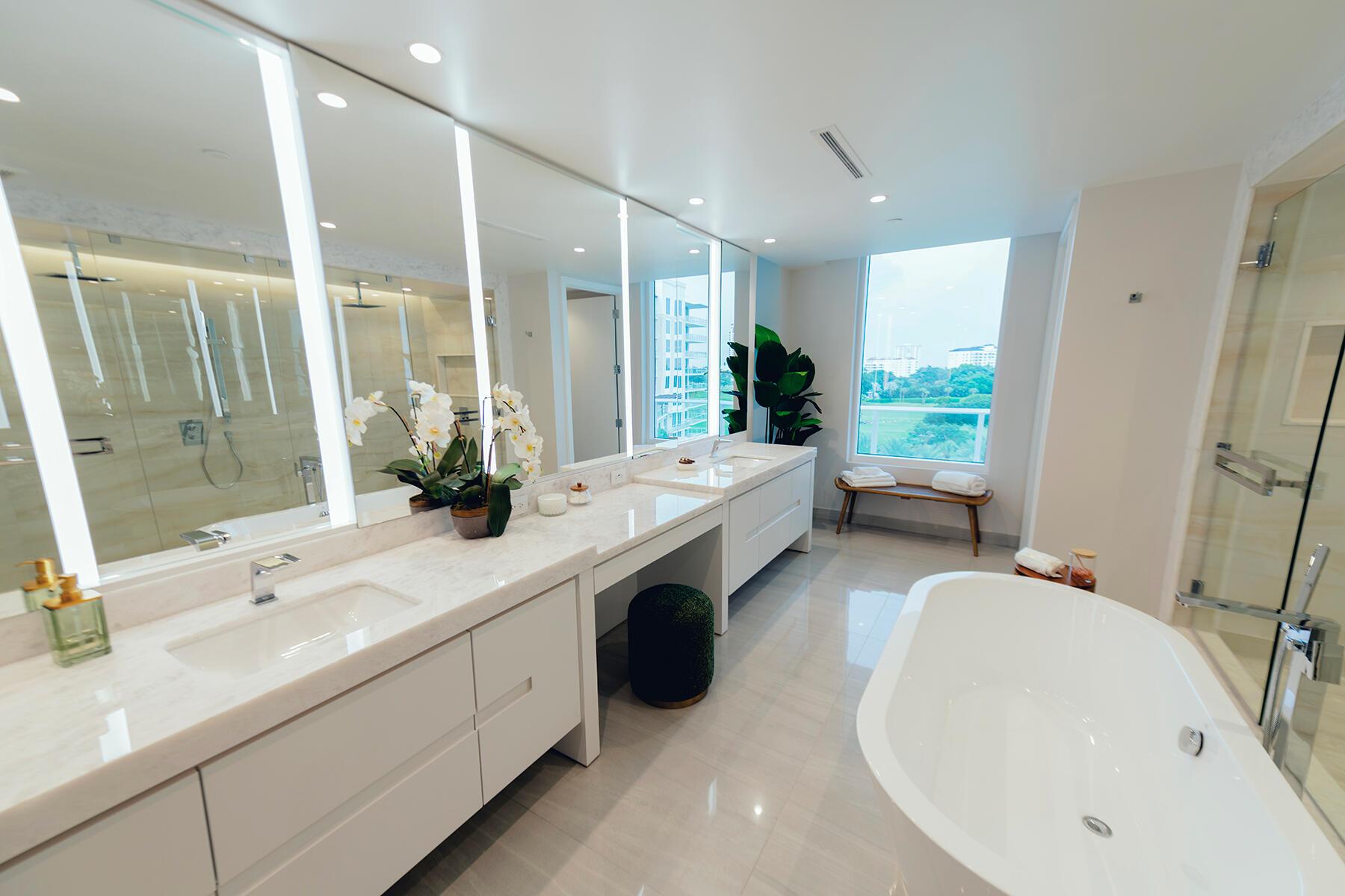 ALINA BOCA RATON CONDO - Residential