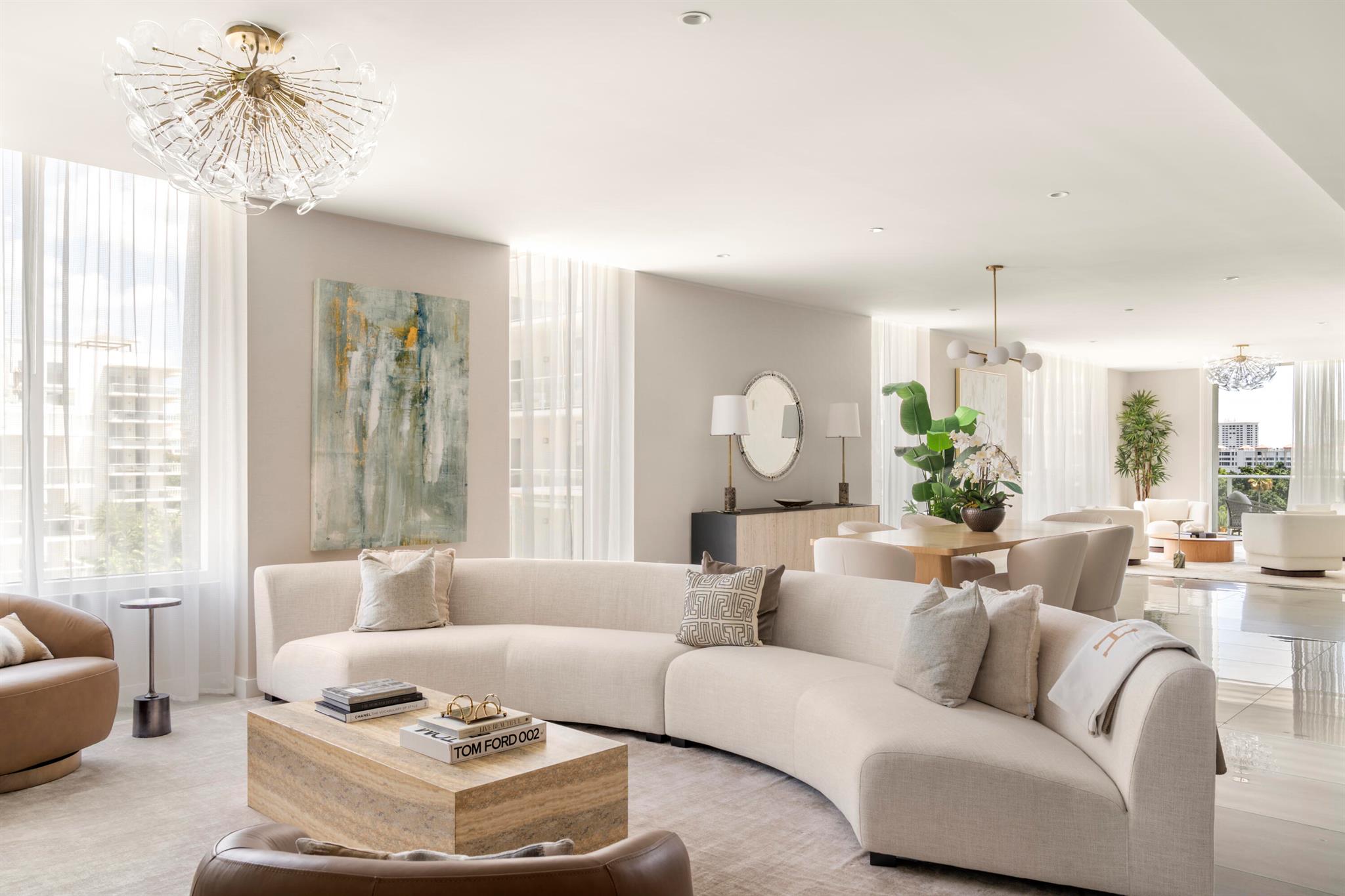 ALINA BOCA RATON CONDO - Residential