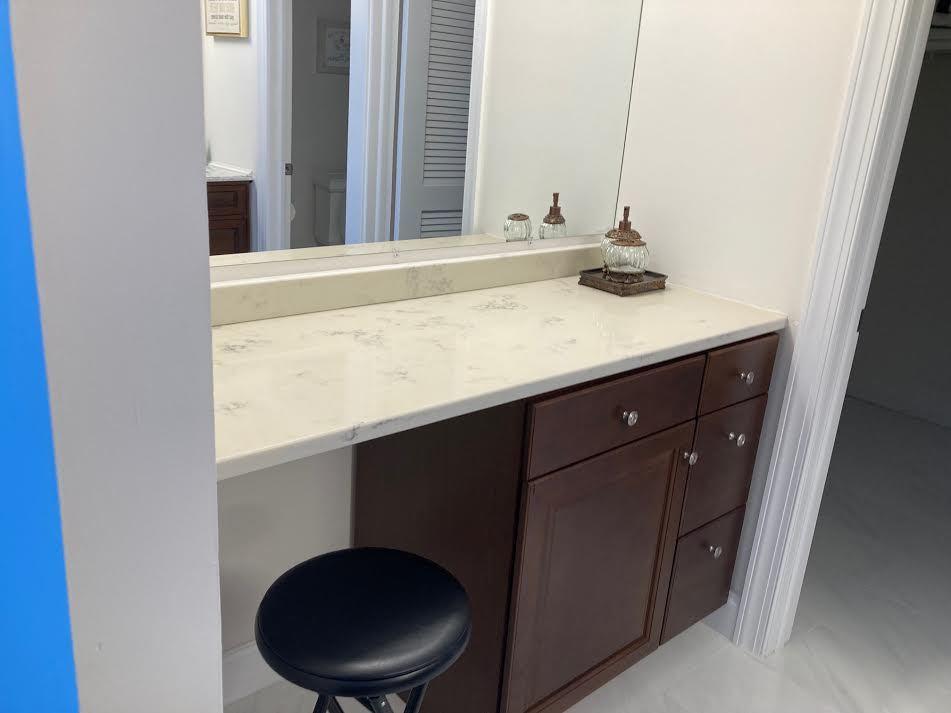 LAKE HARBOUR TOWERS - Residential Lease