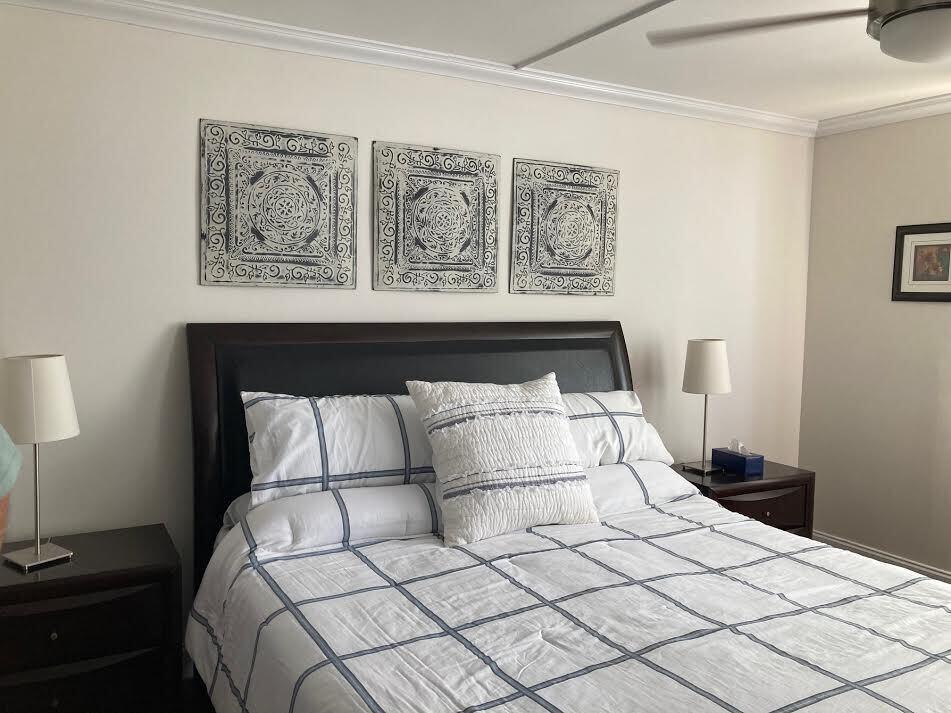 LAKE HARBOUR TOWERS - Residential Lease