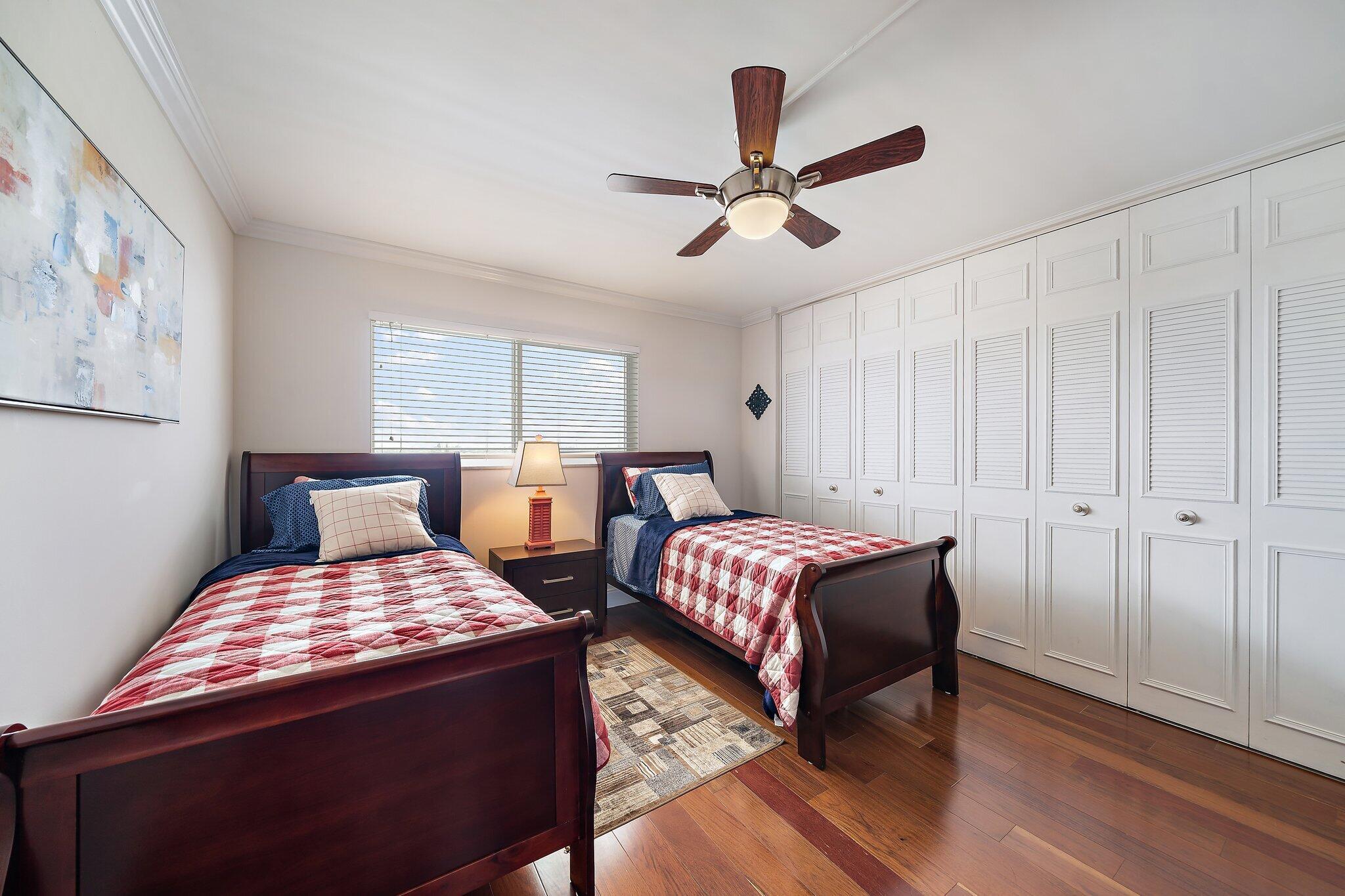 LAKE HARBOUR TOWERS - Residential Lease