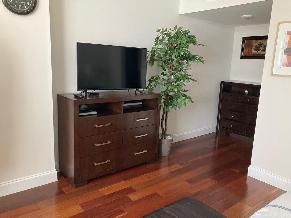 LAKE HARBOUR TOWERS - Residential Lease