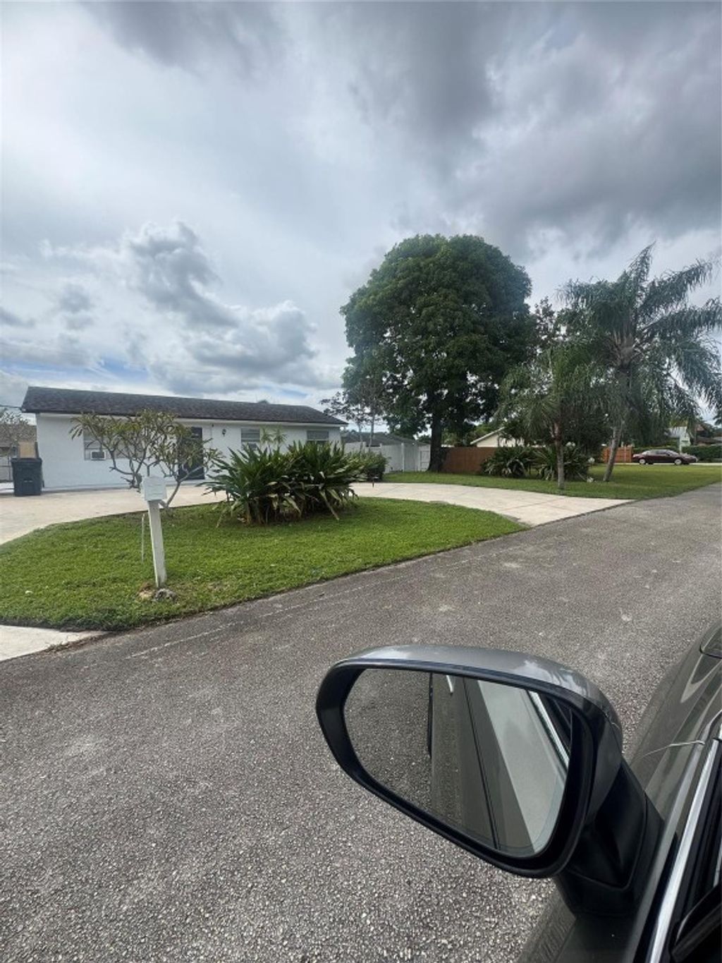 Photo of 9036 Fountain Road, Lake Worth, FL 33467 (MLS # F10468648)