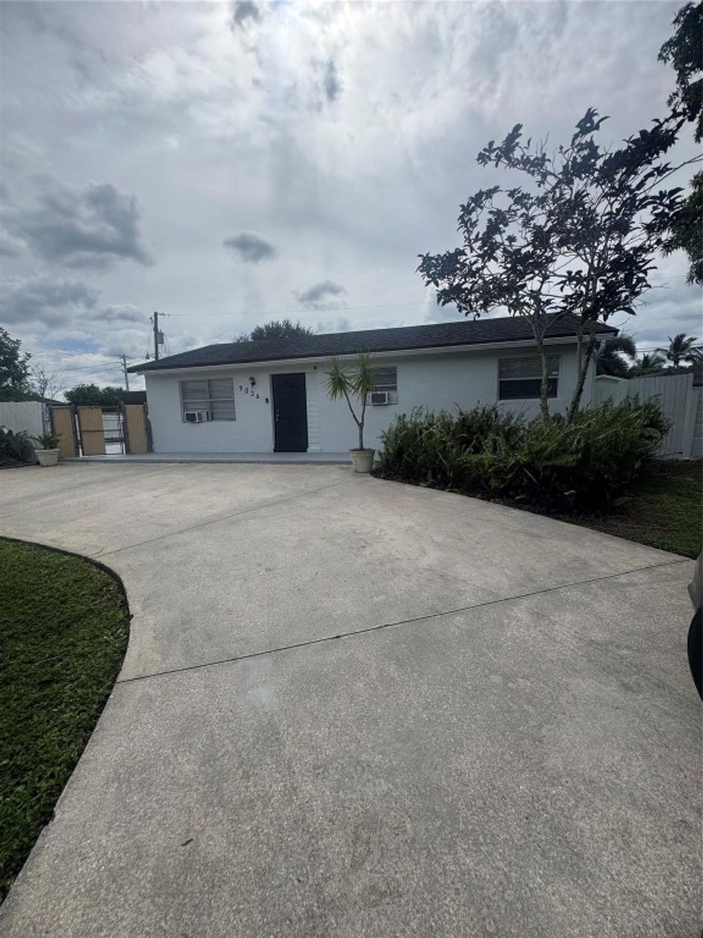 Photo of 9036 Fountain Road, Lake Worth, FL 33467 (MLS # F10468648)
