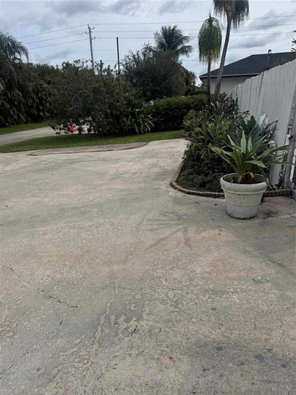 Photo of 9036 Fountain Road, Lake Worth, FL 33467 (MLS # F10468648)