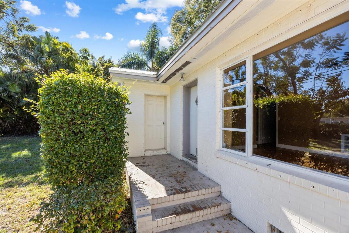 INDIAN RIVER FARMS COMPANY S/D - Residential