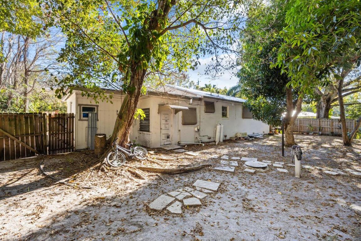 INDIAN RIVER FARMS COMPANY S/D - Residential