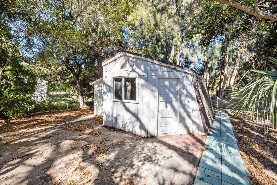 INDIAN RIVER FARMS COMPANY S/D - Residential