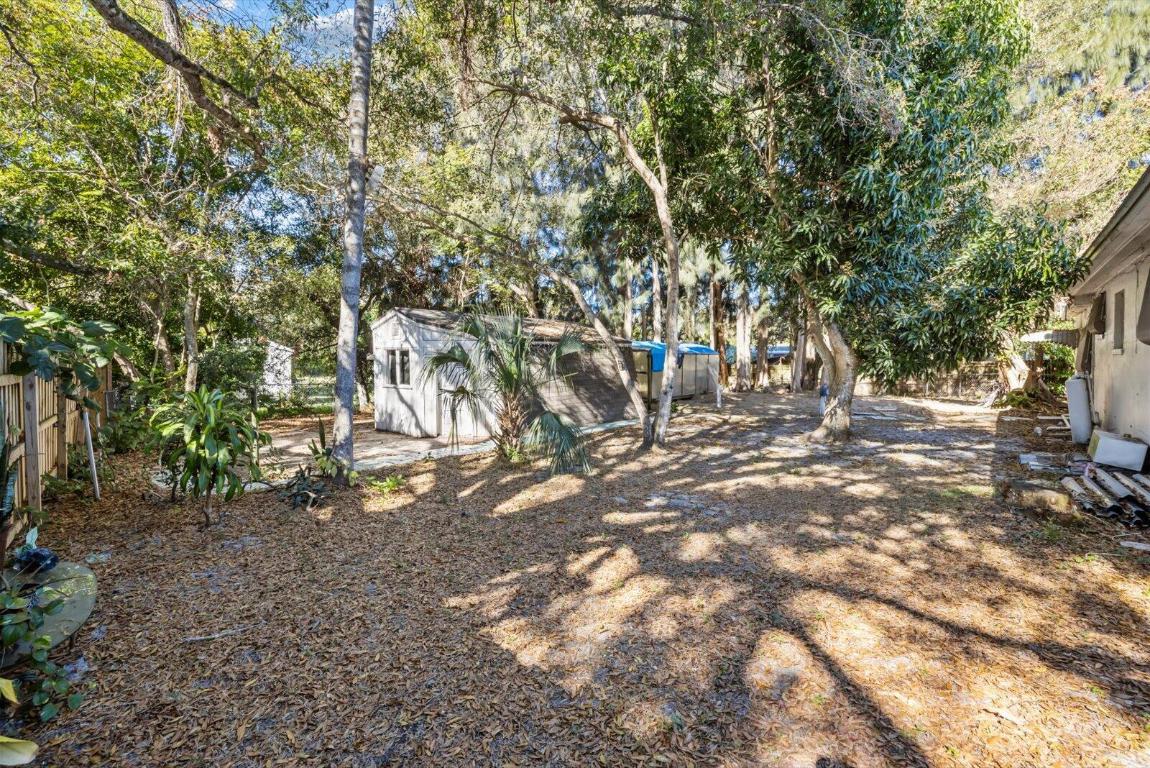 INDIAN RIVER FARMS COMPANY S/D - Residential