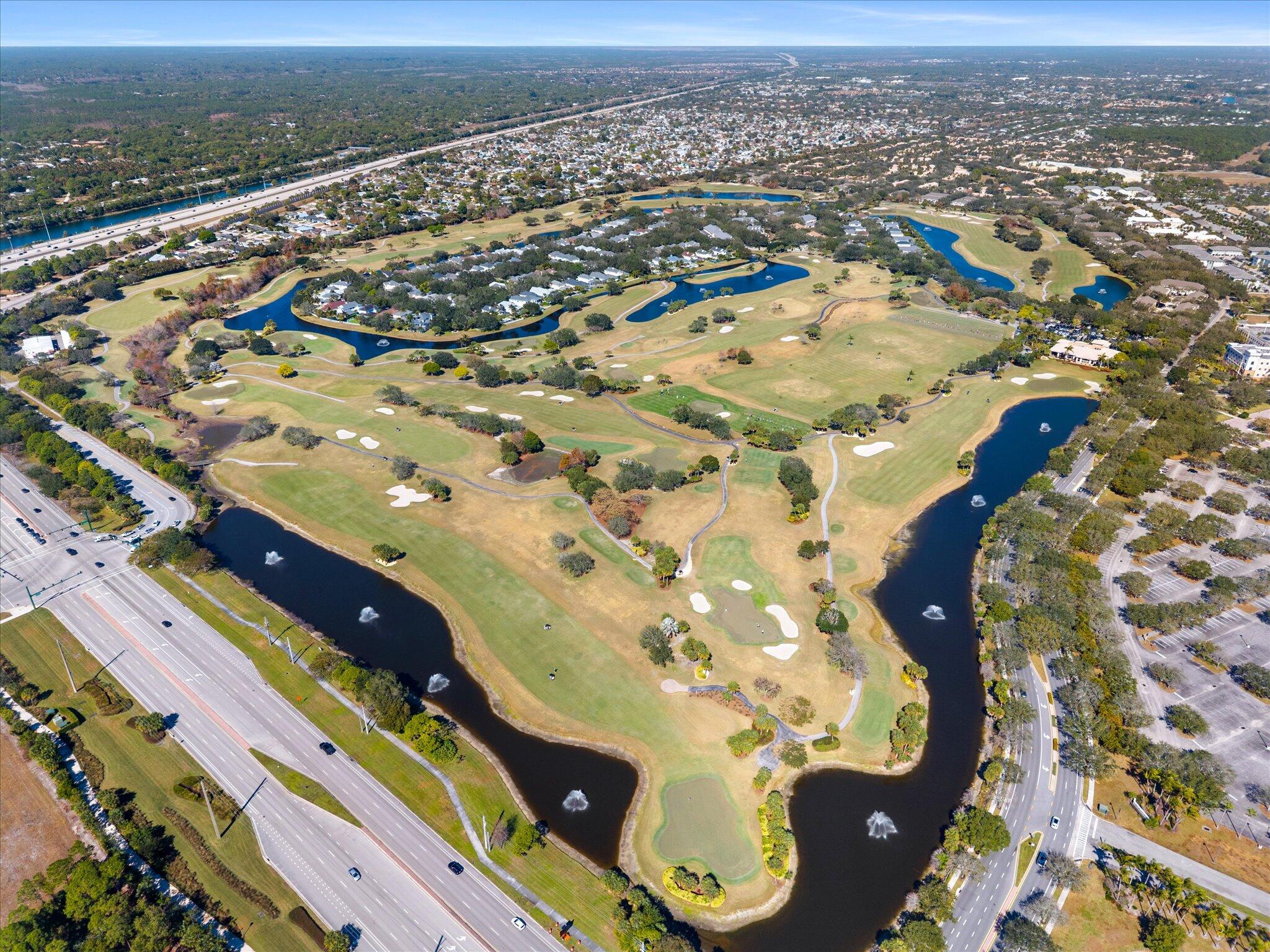 SOMERSET AT ABACOA CONDO - Residential