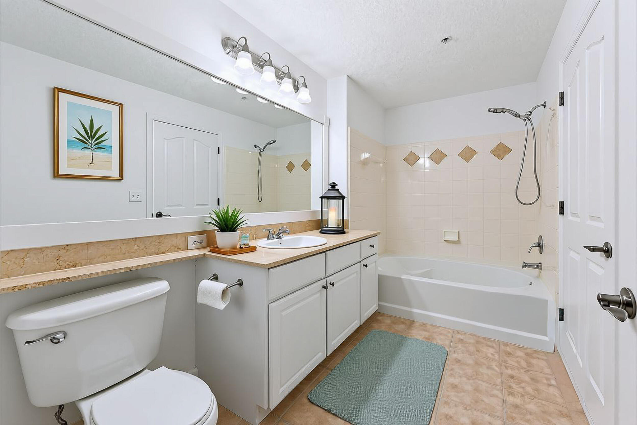 SOMERSET AT ABACOA CONDO - Residential