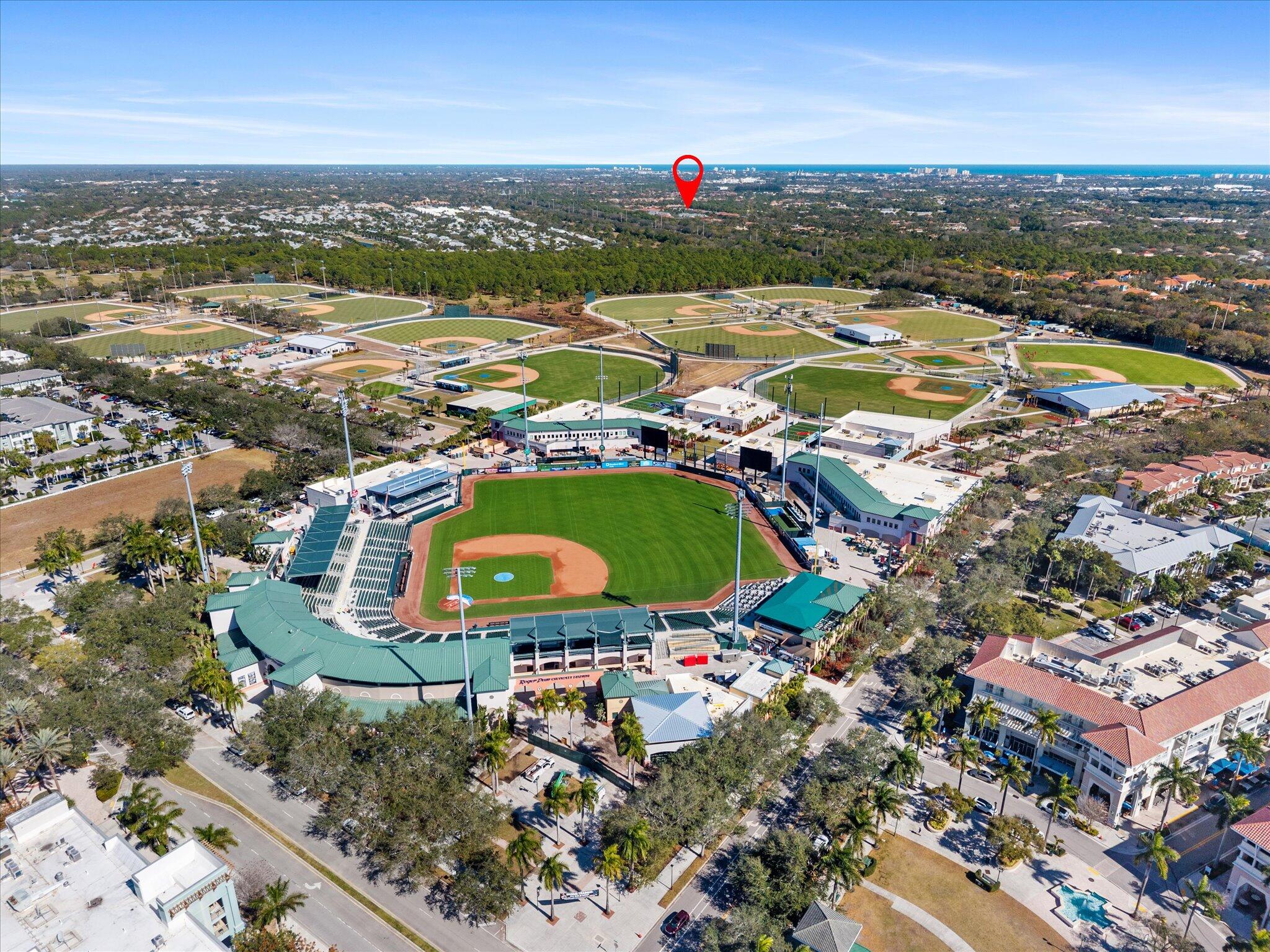 SOMERSET AT ABACOA CONDO - Residential