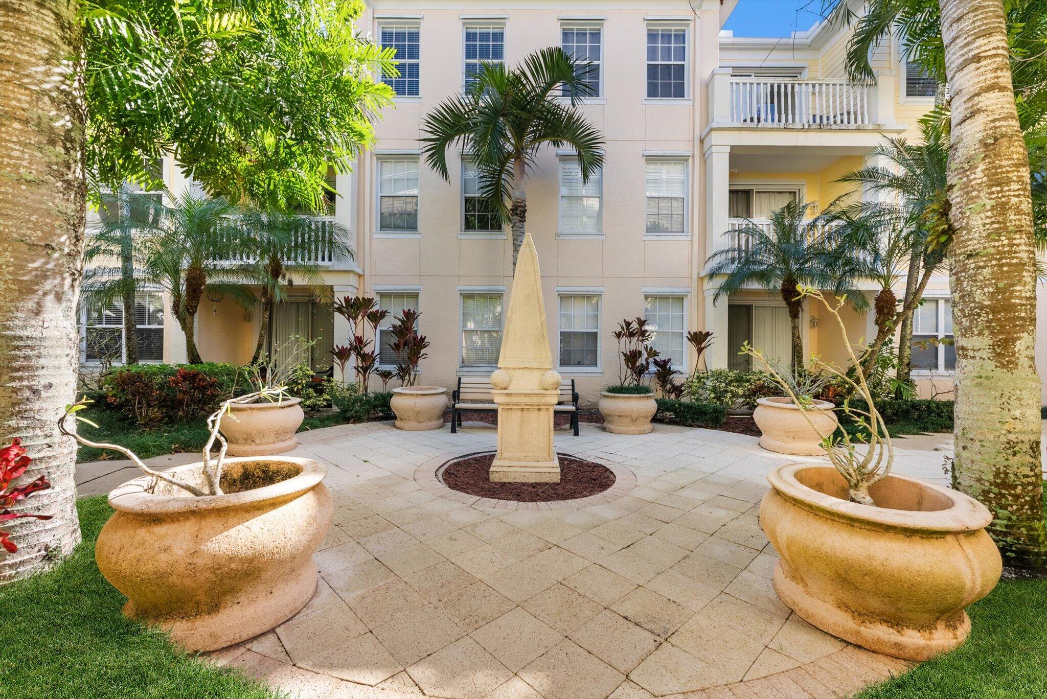 SOMERSET AT ABACOA CONDO - Residential