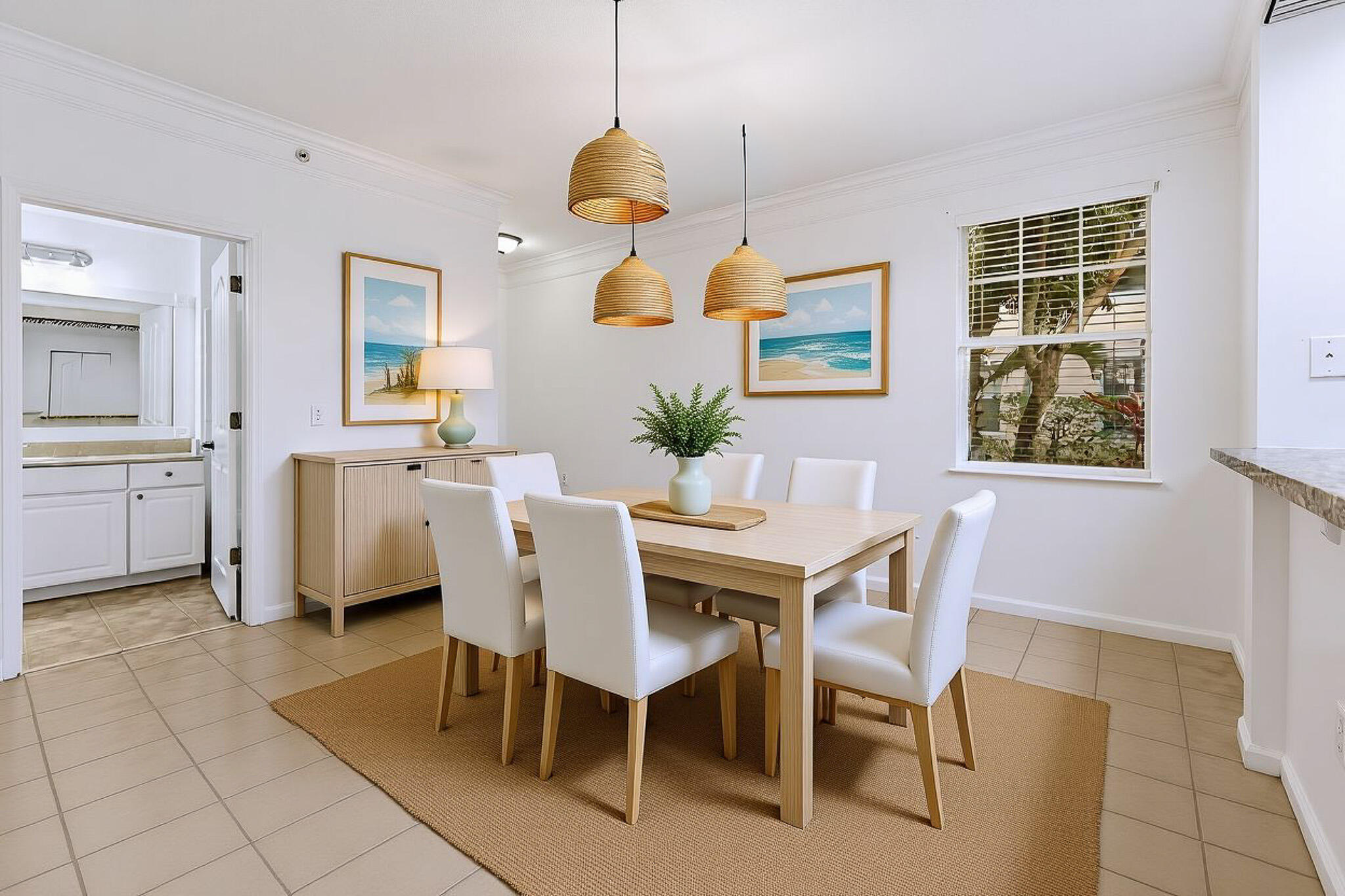 SOMERSET AT ABACOA CONDO - Residential