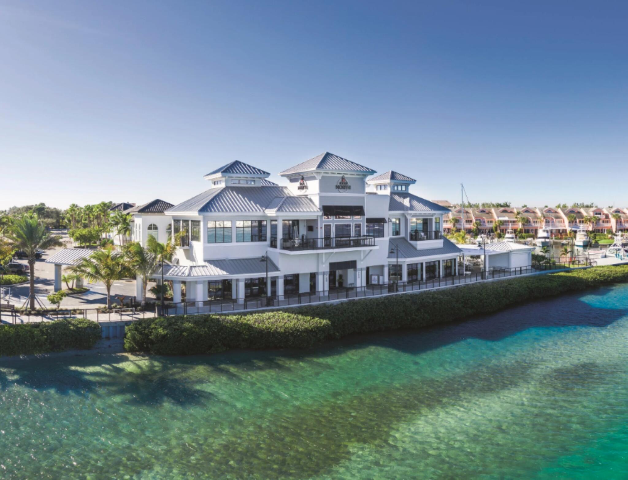 SOMERSET AT ABACOA CONDO - Residential