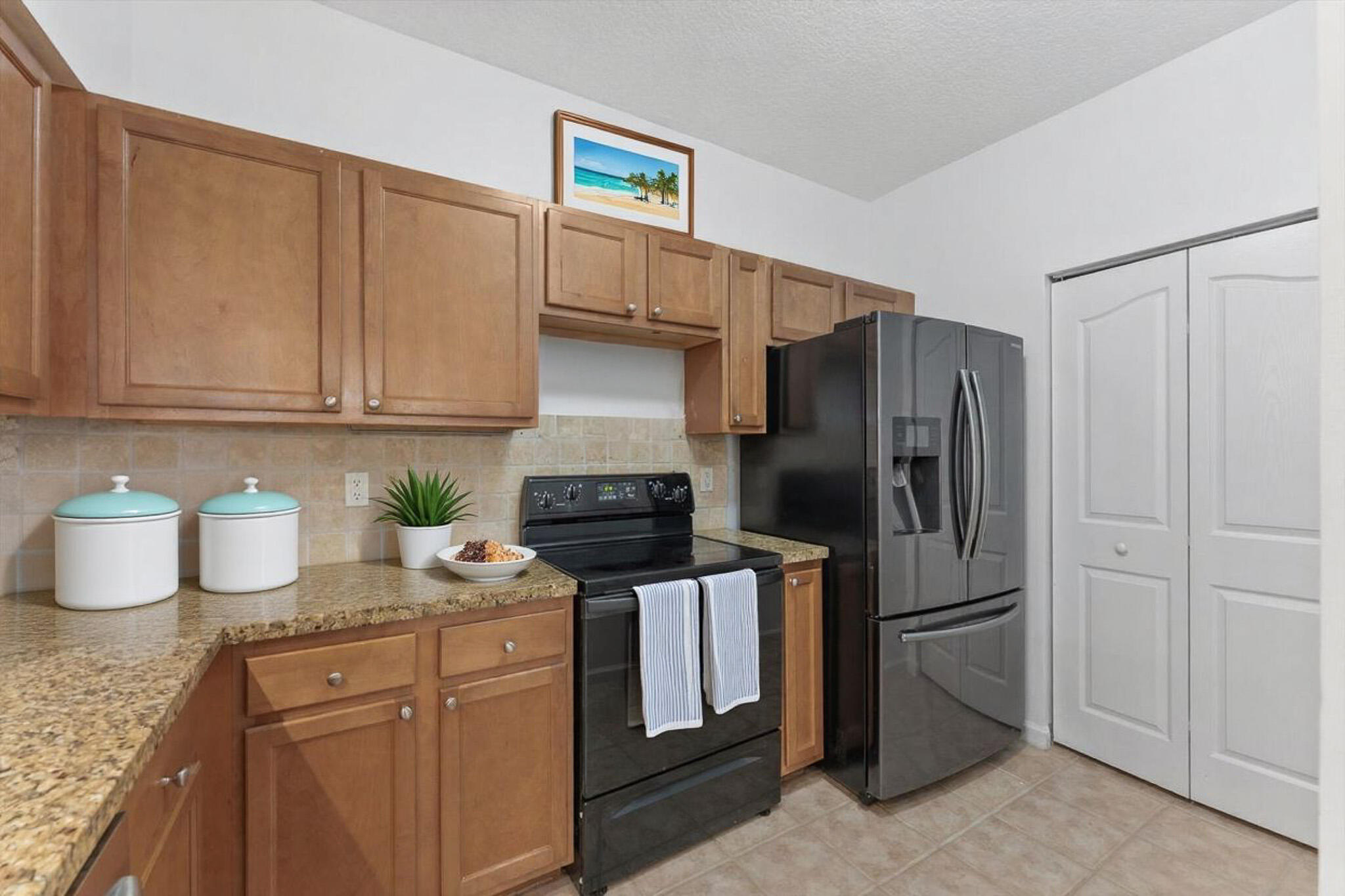 SOMERSET AT ABACOA CONDO - Residential