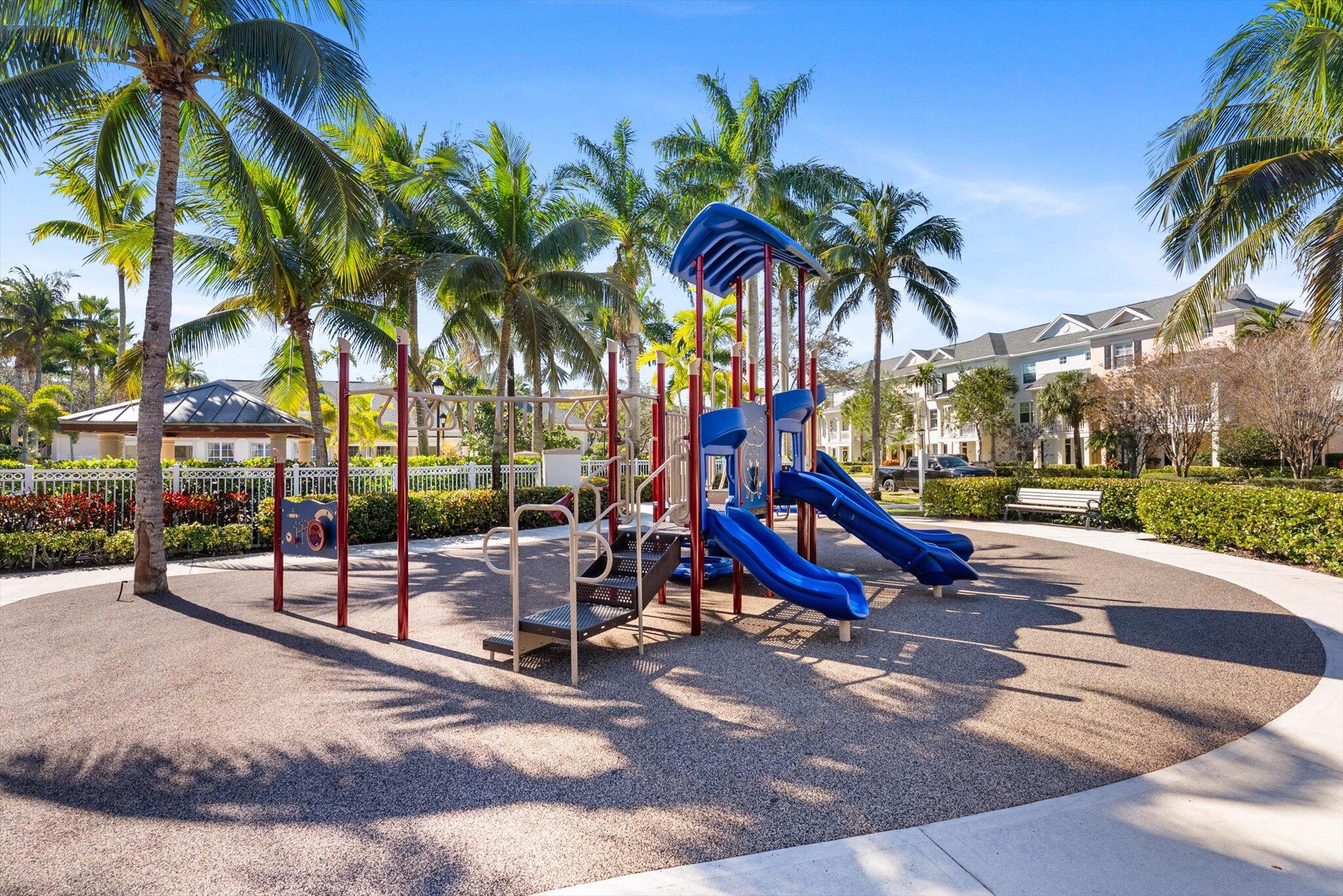 SOMERSET AT ABACOA CONDO - Residential