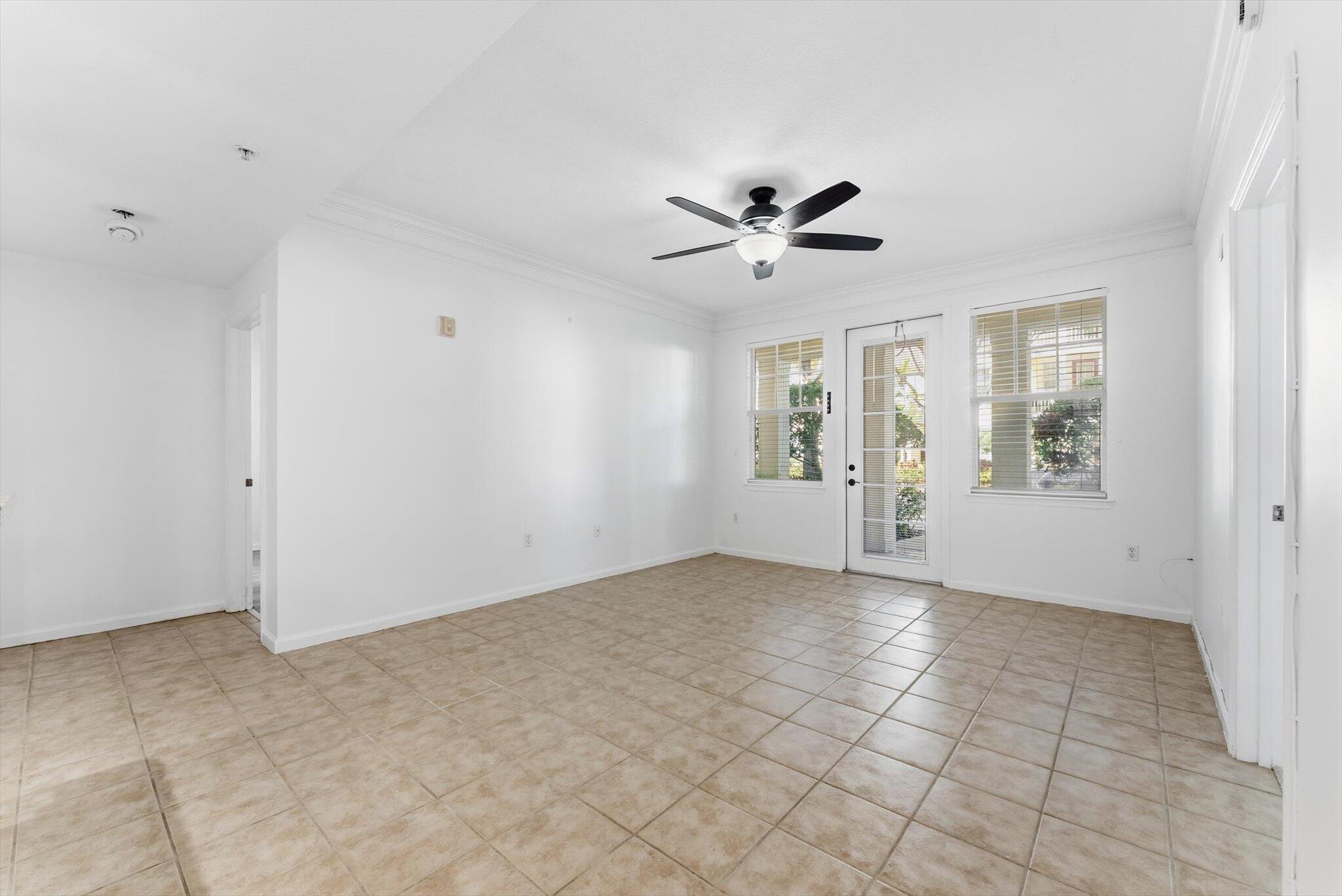 SOMERSET AT ABACOA CONDO - Residential