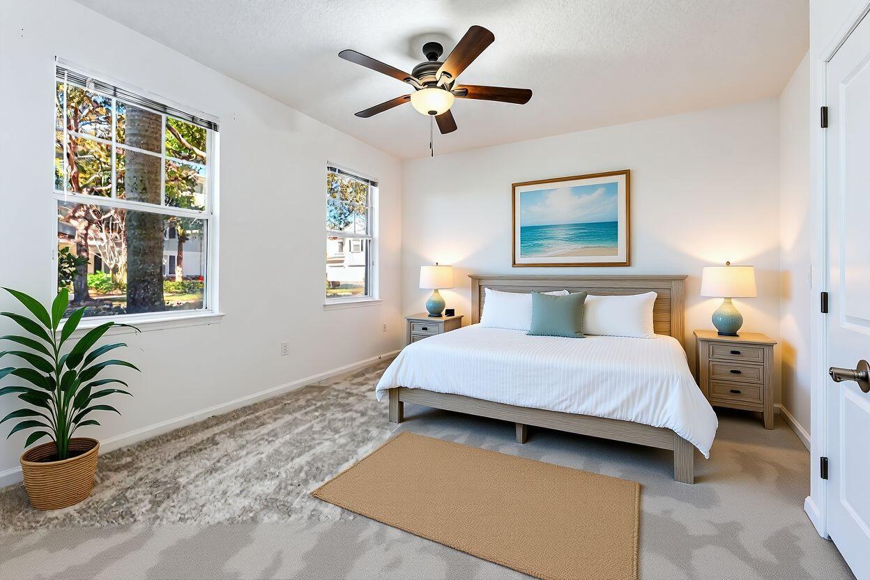 SOMERSET AT ABACOA CONDO - Residential