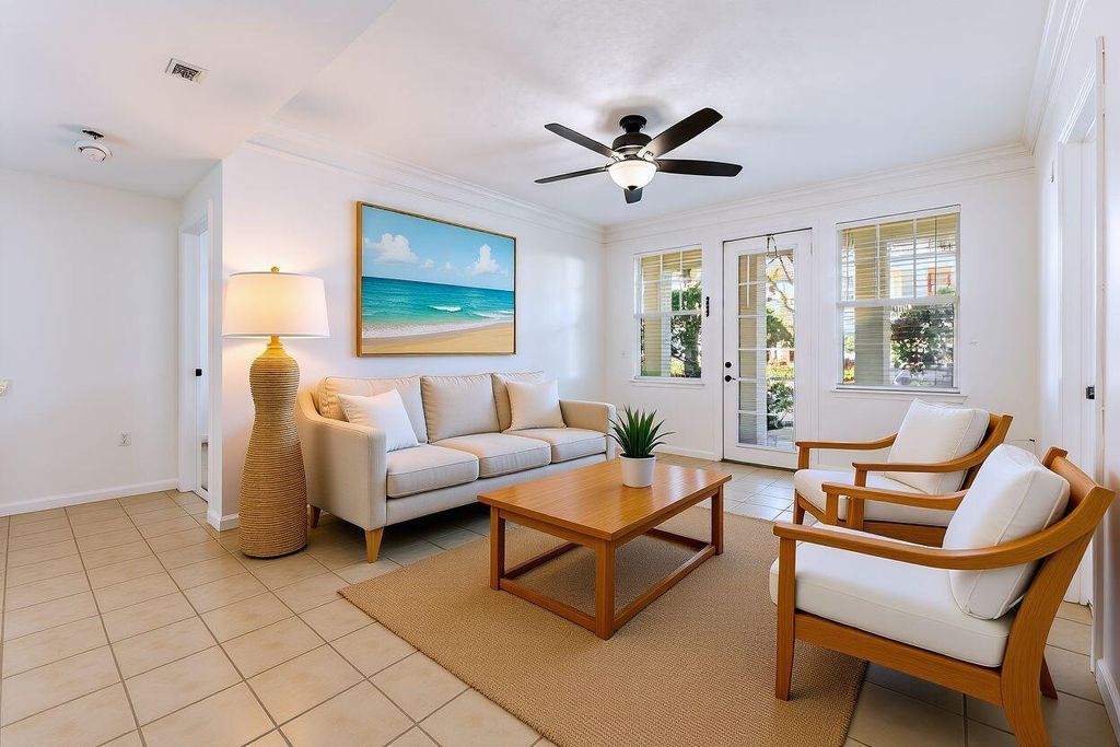 Photo of 225 Murcia Drive #101, Jupiter, FL 33458 (MLS # R11161775)