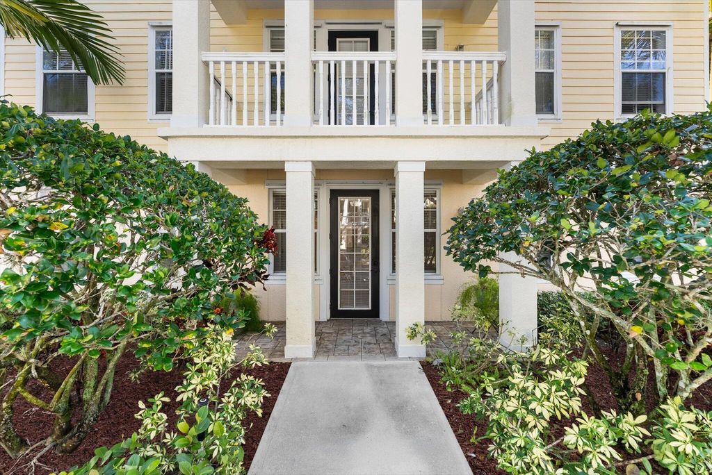 Photo of 225 Murcia Drive #101, Jupiter, FL 33458 (MLS # R11161775)
