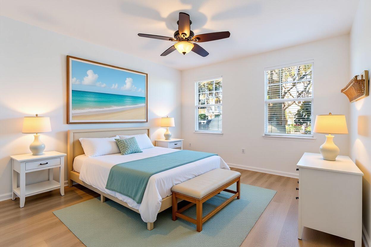 SOMERSET AT ABACOA CONDO - Residential