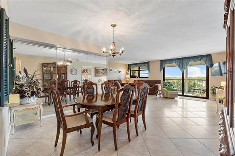 A home in Deerfield Beach