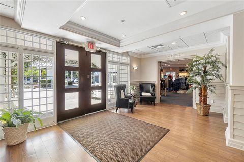 A home in Deerfield Beach