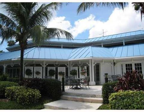 A home in Deerfield Beach