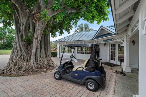 A home in Deerfield Beach