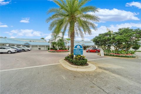 A home in Deerfield Beach