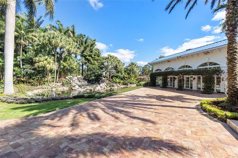 A home in Deerfield Beach