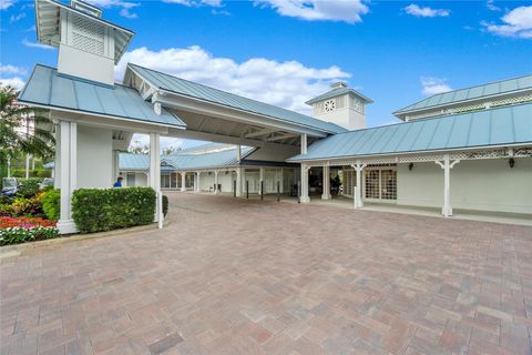 A home in Deerfield Beach