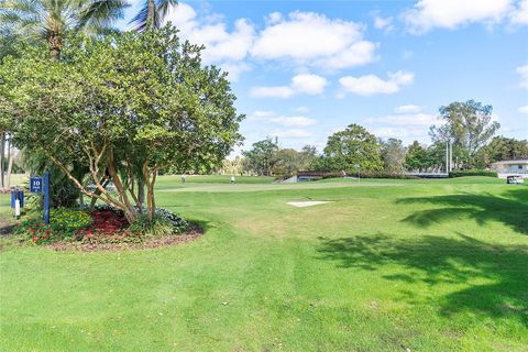 A home in Deerfield Beach