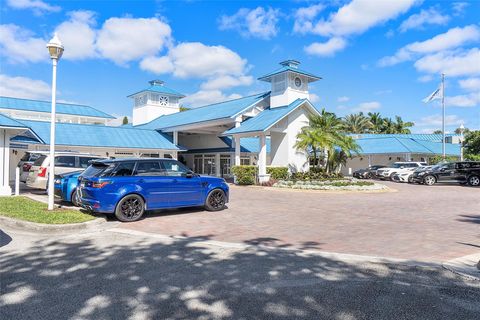 A home in Deerfield Beach