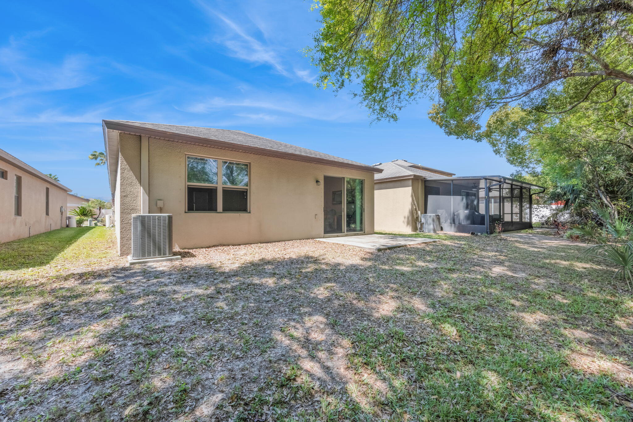 MAGNOLIA PARK NORTHEAST PARCEL D - Residential