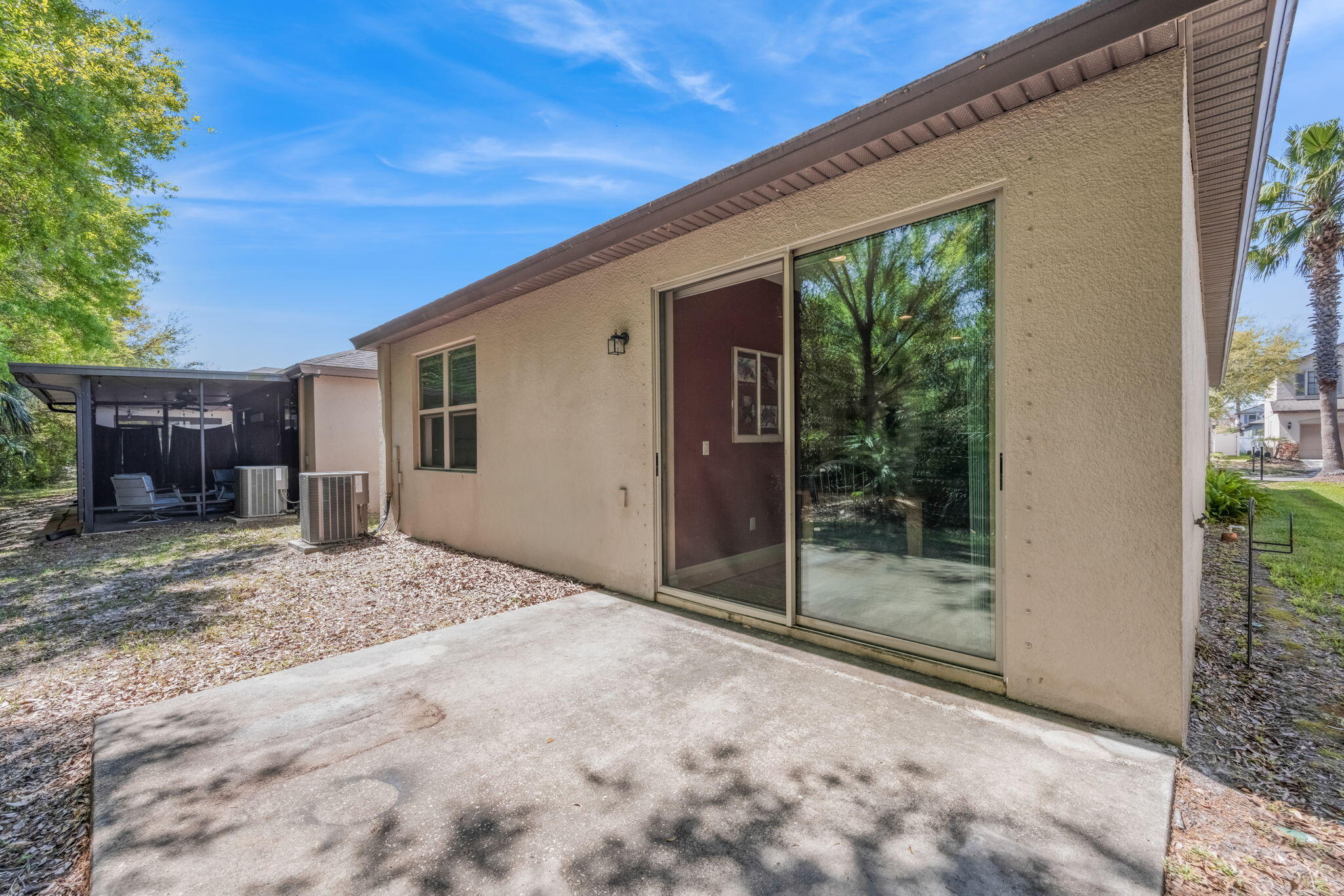 MAGNOLIA PARK NORTHEAST PARCEL D - Residential