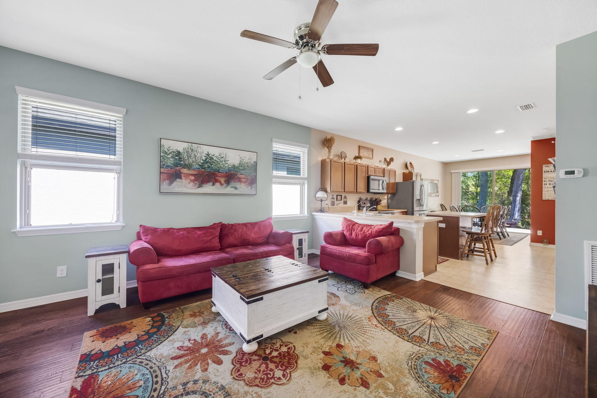 MAGNOLIA PARK NORTHEAST PARCEL D - Residential