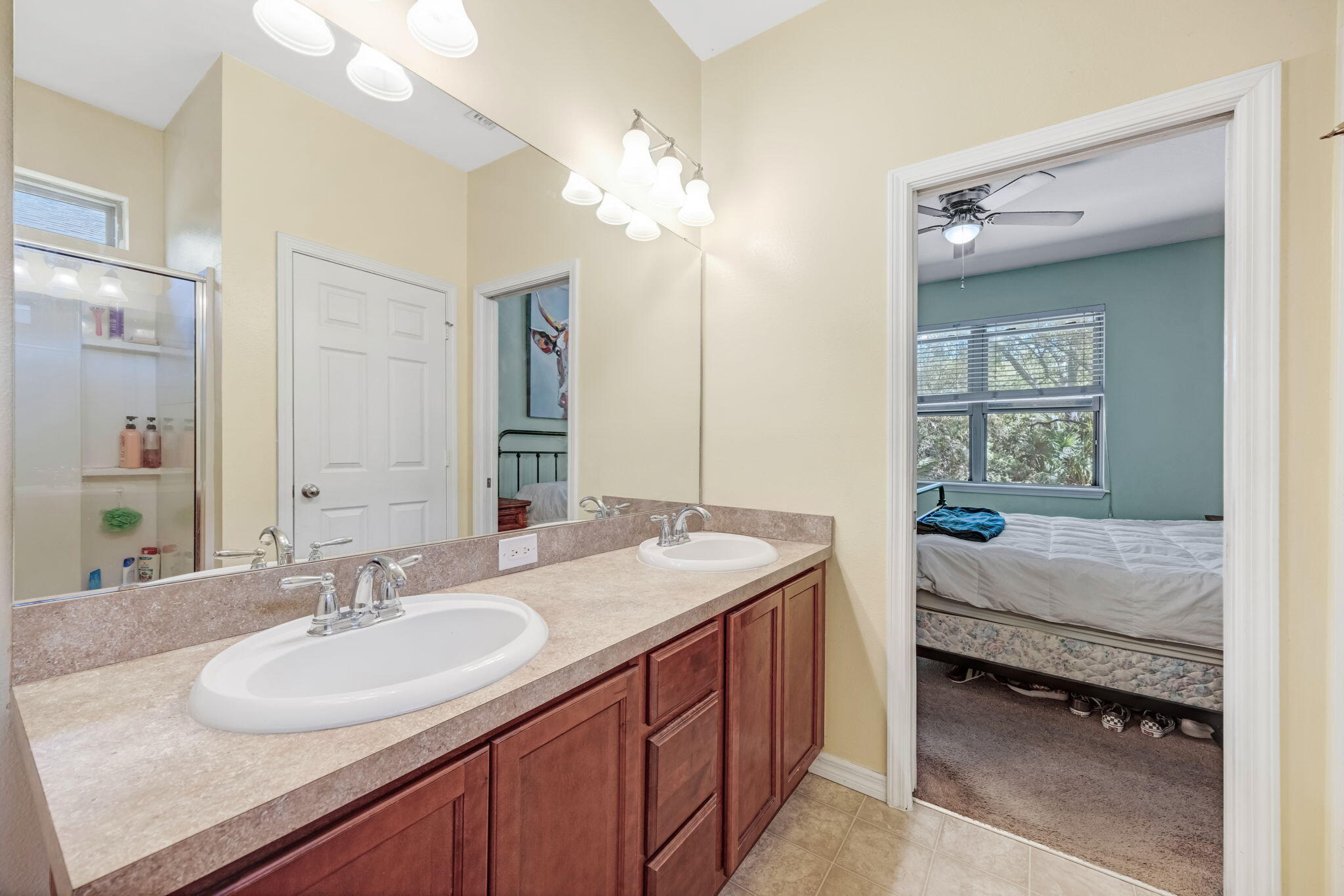 MAGNOLIA PARK NORTHEAST PARCEL D - Residential