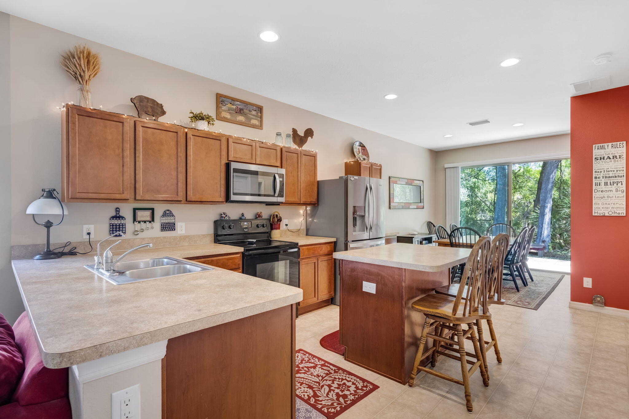 MAGNOLIA PARK NORTHEAST PARCEL D - Residential